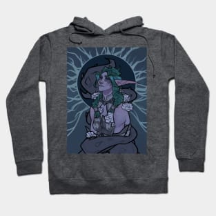 Tyrande Whisperwind Hoodie